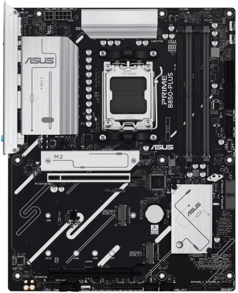 фото Материнская плата ATX ASUS PRIME B850-PLUS-CSM в Уфе