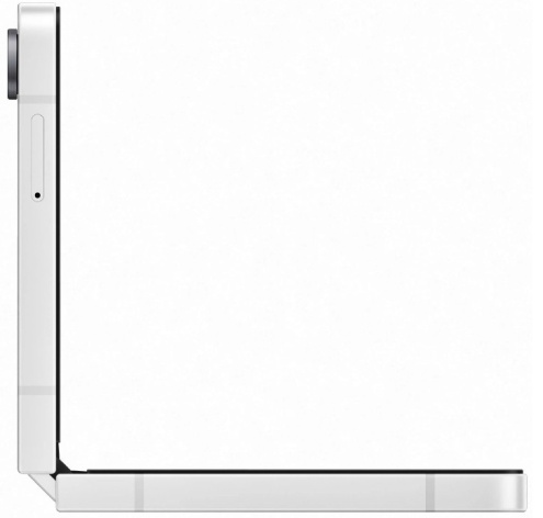 фото Смартфон  Samsung Galaxy Z Flip7 FE 5G 8/128GB в Уфе