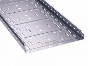 фото Лоток листовой DKC 35258HDZ