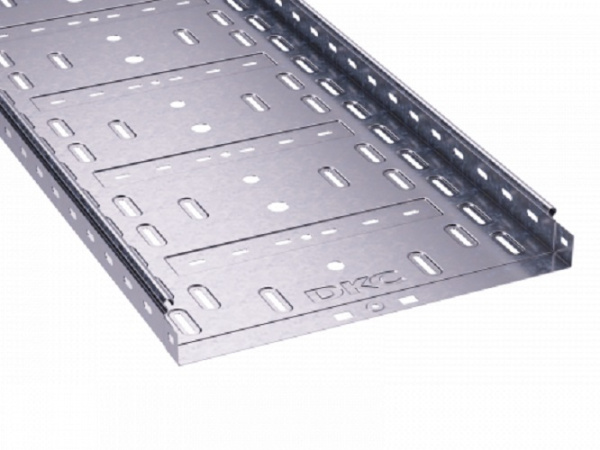 фото Лоток листовой перфорированный DKC 35258HDZ в Красноярске