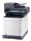 фото МФУ лазерное цветное Kyocera ECOSYS M6630cidn