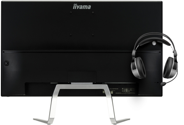 фото Монитор 31,5" Iiyama ProLite X3272UHS-B1