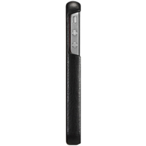 фото Чехол  SGP Genuine Leather Grip Infinity Black