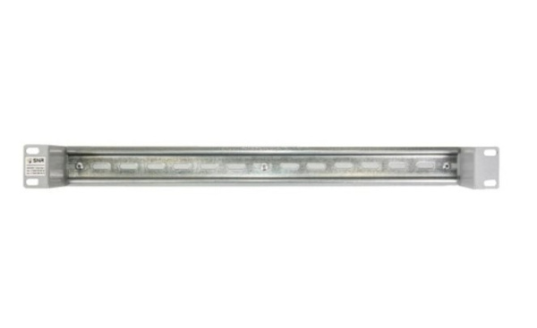 фото Кронштейн  SNR SNR-VSH-19-1U-60-O-7035 в Челябинске