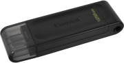 фото Накопитель USB 3.2 Kingston DataTraveler DT70