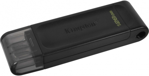 фото Накопитель USB 3.2  Kingston DataTraveler DT70 в Самаре