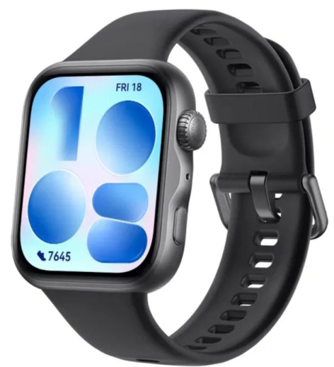 фото Часы  Huawei FIT 5