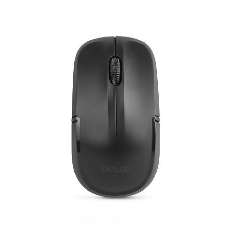 фото Мышь Wireless Delux M-136 в Волгограде