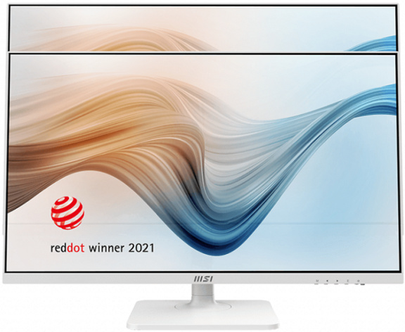 фото Монитор 27" MSI Modern MD271PW