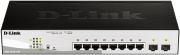 фото Коммутатор D-link DGS-1210-10P