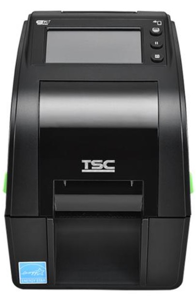 

Принтер термотрансферный TSC TH320T TH320-A001-0002 LCD, 300 DPI, 6 ips, USB, RS-232, Ethernet, USB Host, RTC, Buzzer, TH320T
