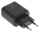фото Зарядное устройство сетевое TFN TFN-WCRPD12W2UBK