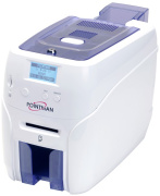 фото Принтер Pointman Nuvia N20