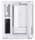 фото Корпус mini-ITX JONSBO TK-0 White в Ростове-на-Дону