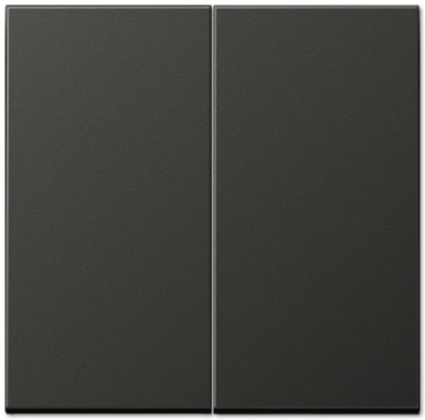 Изображение товара Клавиша Jung AL2995AN накладка для выключателя серии LS 990 вертикальная