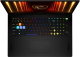 фото Ноутбук  MSI Vector 18 HX AI A2XWHG-899XRU в Санкт-Петербургe 18 ", Core Ultra 9, 64 Гб RAM, 1 Тб SSD, GeForce RTX 5070 Ti, Серый