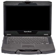 фото Ноутбук CyberBook S1134