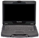 фото Ноутбук защищённый CyberBook S1134 в Уфе 14 ", Core i3, 4 Гб RAM, 128 Гб SSD, UHD Graphics, Черный