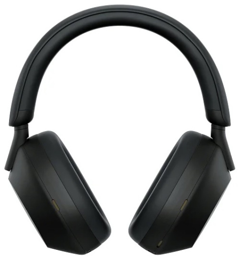 фото Наушники полноразмерные Sony WH-1000XM5 (УЦЕНЕННЫЙ) в Санкт-Петербургe