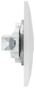 фото Розетка телевизионная EKF EWA00-027-10