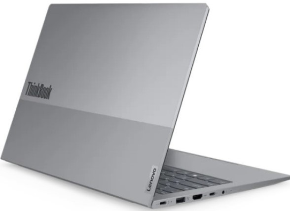 фото Ноутбук  Lenovo Thinkbook 14 G6 IRL в Красноярске 14 ", Core i7, 16 Гб RAM, 1 Тб SSD, Iris Xe Graphics, Серый