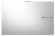 фото Ноутбук ASUS Vivobook Go 15 E1504FA-BQ5529 15.6" (AMD Ryzen 5, 16Гб LPDDR5, SSD 256 Гб, Radeon Graphics, Без ОС) Серебристый [90NB0ZR1-M07PU0]