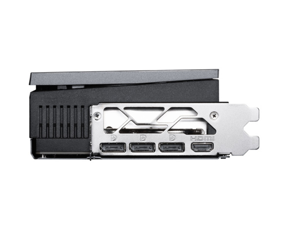 фото Видеокарта MSI GeForce RTX 5080 VANGUARD SOC (RTX 5080 16G VANGUARD SOC) в Казани