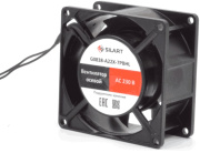 фото Вентилятор SILART G0838-A22X-7PBHL