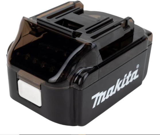 фото Набор  Makita B-68323
