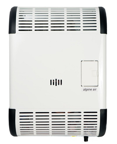 фото Газовый обогреватель  Alpine Air NGS-30 в Санкт-Петербургe