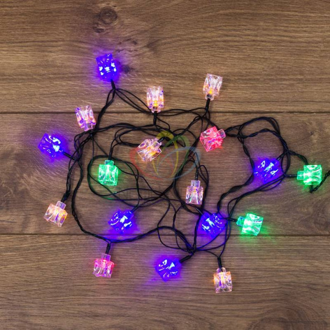 Изображение товара Гирлянда NEON-NIGHT 303-061 для праздничной иллюминации и декора