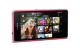 фото Мобильный телефон  Sony Xperia Z1 Compact D5503 Pink