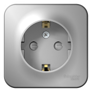 фото Розетка Systeme Electric BLNRA011113