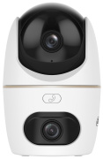 фото Видеокамера Dahua DH-IPC-H5DP-5F-0360B