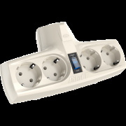 фото Сетевой фильтр ZIS Pilot T