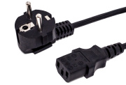 фото Кабель питания Filum FL-PC6-EU-C13-5M