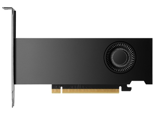 фото Видеокарта PNY RTX 2000 Ada (VCNRTX2000ADA-SB) в Казани