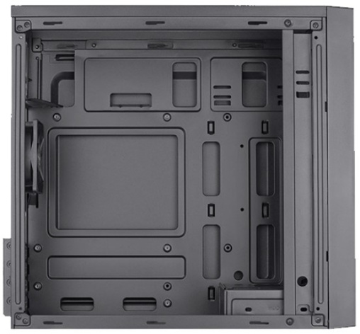 фото Корпус mATX Formula V Cs-108-S-BK-v1 в Волгограде