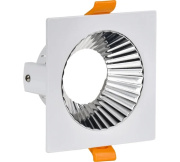 фото Светильник IEK LT-UVB0-4109-GU10-1-K23