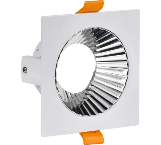 фото Светильник точечный IEK LT-UVB0-4109-GU10-1-K23 в Уфе