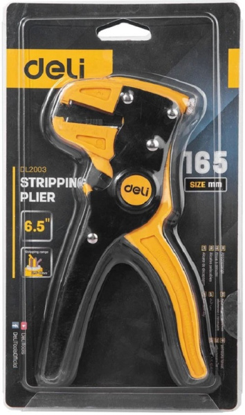 фото Стриппер  Deli DL2003 в Санкт-Петербургe