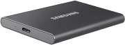 фото Внешний SSD Samsung MU-PC4T0T/WW