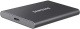 фото Внешний SSD USB 3.2 Gen 2 Type-A Samsung MU-PC4T0T/WW в Красноярске 4000 ГБ