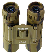 фото Бинокль Veber SPORT