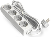 фото Удлинитель Exegate ECE-4-5W