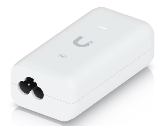 фото Блок питания  Ubiquiti U-POE в Красноярске