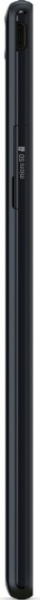 фото Мобильный телефон  Sony Xperia T2 Ultra D5303 Black