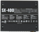фото Блок питания SFX AeroCool SX-400 (УЦЕНЕННЫЙ) в Воронеже