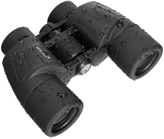 фото Бинокль  Levenhuk New Sherman BASE 8x40 в Санкт-Петербургe