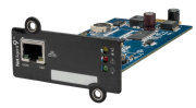 фото Карта QTECH QPS-OL-SNMP-CY504